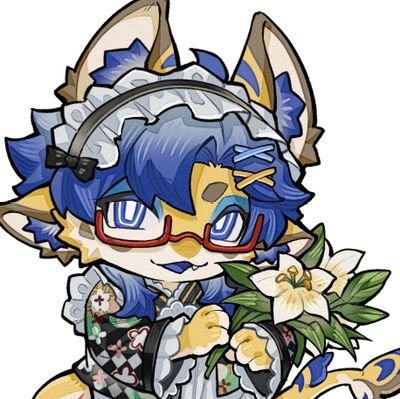 12Lapislazulixx's profile picture. 工作账号→@Lapislazuli12_ /会用来更新自家oc的照片和小量日常^^