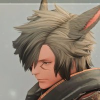 るい (@ff14_rui0516) 's Twitter Profile