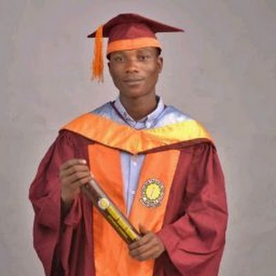 EsioJeremiah99's profile picture. 