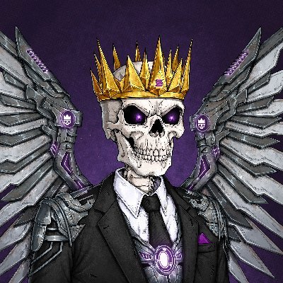 Performance marketing lead @solflare | Famous King - @DeadKingSociety | Drake #038 @luciddrakes | @solana class of 2020 🎓