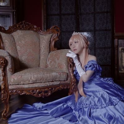 雪心さんのプロフィール画像