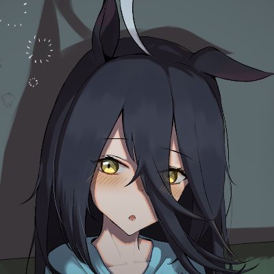 趣味で絵を描く、PCゲームが大好きプログラマーです
連絡先・質問・他SNSリンクはウェブサイトへ
Programmer & PC gamer painting by interest
visit my page for contacts, Q&A or sns links.
https://t.co/e0Tr62dfbn