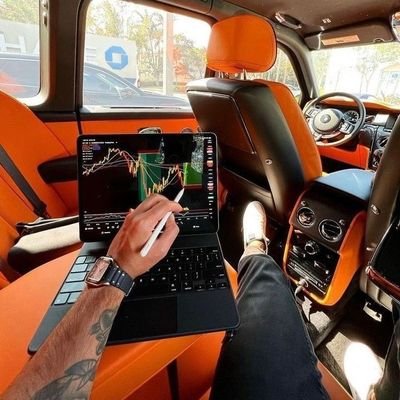 id_hxhs's profile picture. 📊Technical & Fundamental Trader |🧠
Data-Driven Decisions |📈Gold |FXCrypto |
🗓️Weekly Market Outlooks