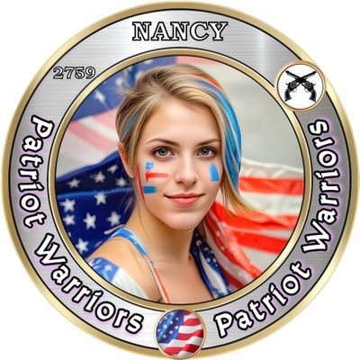 Proud MAGA🇺🇲🇺🇲🇺🇲 God, Country, Family, Pets. Honor our Troops, Constitution as written. Married. 🚫NO DM'S I'll block you. #PatriotWarriors WHITE ROSE🤍