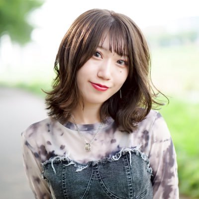 アンサー・エンタテインメント所属 / 舞台 / リポーター / MRO北陸放送【絶好調W】絶好調girl / サッカー4級審判員 / アスリートフードマイスター / 2.5次元舞台のお仕事がしたいです💜