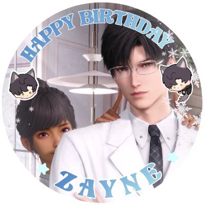 Temporary alt for @mrsdrzayne | 28 (mdni 🔞) | writes fics, makes memes and tries to edit