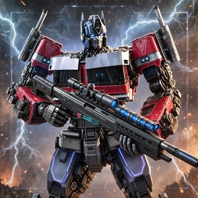 SnipittmusPrime's profile picture. Transforming The markets🦾 https://t.co/GoYLTcgNWr @Snipsightshills⚜️ #SnipGang
