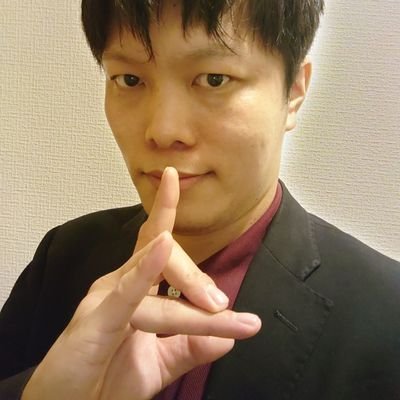 袴ダッチ《はい、袴田崇仁です》さんのプロフィール画像