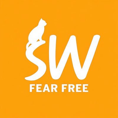 7furrtheworld's profile picture. Cat Parent, Non-DVM, Fear Free® Vet Certified Professional Canine/Feline Level 3, Shelter Program, Equine and Avian #FearFreePets