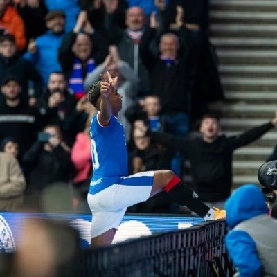 mjuRFC's profile picture. New Account 👏 any follows appreciated