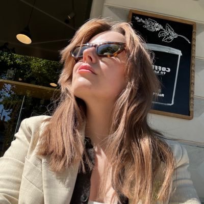 Independent Political Reporter. Host of unMasking Pod. Ukrainian🇺🇦 more here 🔻