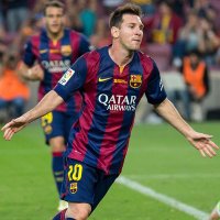 MESSSSSİİİİİ 👑👑👑 (@messi121221) 's Twitter Profile