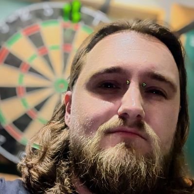 Pub League darts player, attempting to get better.
Tiktok: https://t.co/MvdYXgsdOL
YouTube coming soon..