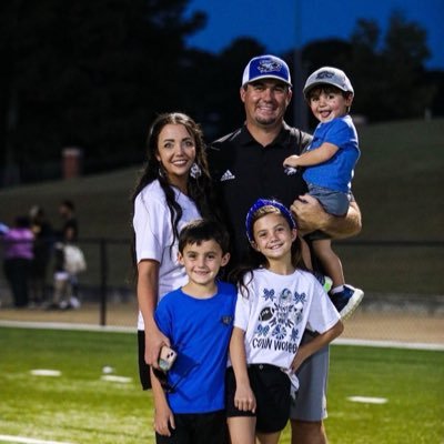 Head Football Coach at Copiah-Lincoln Community College