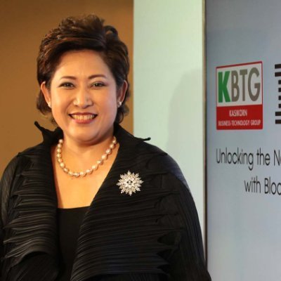 Independent Director At Bangkok Bank
parnsireeamatakul06@gmail.com