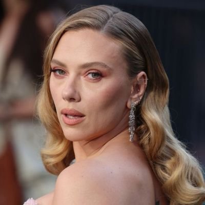 ScarlettJo5868's profile picture. An official backup Account Run By Me✨

This account is for interaction with my lovely fans❤️