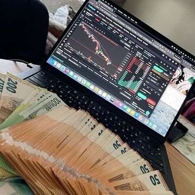 📊Technical & Fundamental Trader |🧠
Data-Driven Decisions |📈 Gold |FXCrypto |
🗓️Weekly Market Outlooks