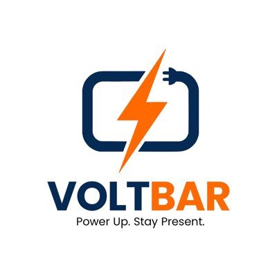 The_Voltbar's profile picture. ⚡️Power on- the- go                                              🔋Mobile Charging Booths + Power Bank Rental                           📩 Book now via link ⬇️