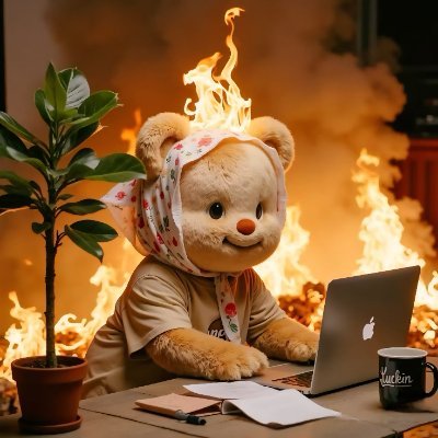 crashlog404's profile picture. made this new account to crash out