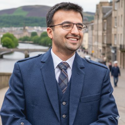 Ordinary, simple & fun loving. Mumbaikar in Perth, Scotland