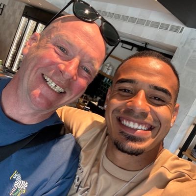 MunichMadrid's profile picture. Nottingham Forest