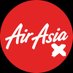 Air Asia x (@asiax2_x) Twitter profile photo Air Asia x (@asiax2_x) Twitter profile photo