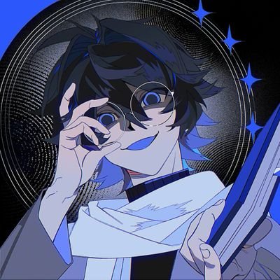 Zero_Nineyさんのプロフィール画像