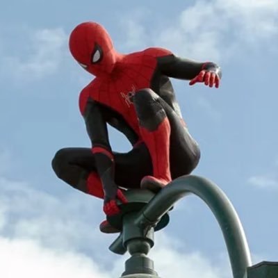 Spirandom's profile picture. 蜘蛛侠｜重度恋物癖｜180-72-44-1｜伪S 🐮｜