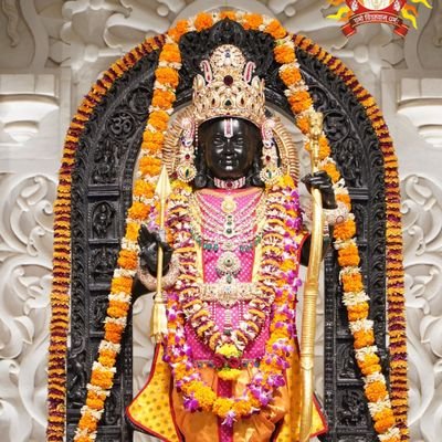जा पर कृपा राम कर होई,
ता पर कृपा करे सब कोई🌺
जय श्री सीताराम🙏
@BJP