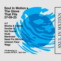 SOUL IN MOTION (@soulinmotionldn) 's Twitter Profile Photo SOUL IN MOTION (@soulinmotionldn) 's Twitter Profile Photo