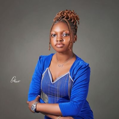 _hadassah97's profile picture. Medical Virtual Assistant | Registered Nurse 🇳🇬 | Empowering Nurses to Thrive Beyond Nursing.