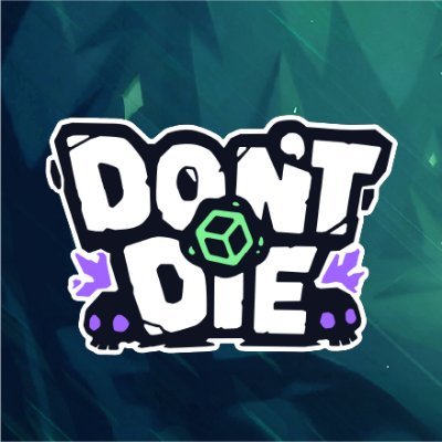 Dont Die Game (βοΈ,π²) Profile