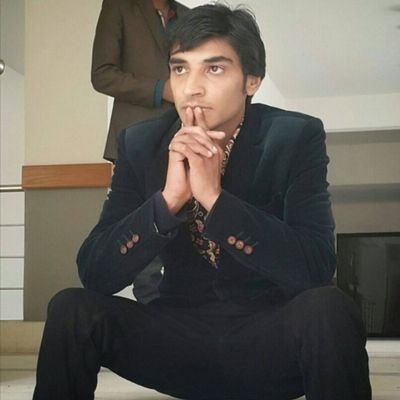 Nabeel Zaffar Profile