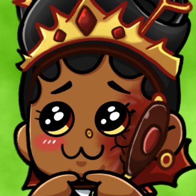 💎 I post only on bsky now 💎
‼ the Lumentale guy
🏳️🌈 L(G)BTQIA
🇦🇺 Melbourne, Australia
🎮 DBD houndy main
