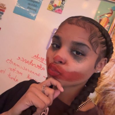 jaidahwrldbtch's profile picture. Himothy