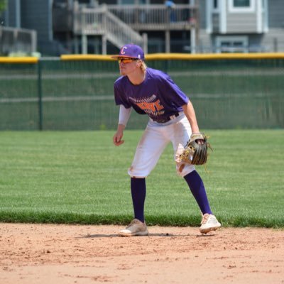 MitchMeinen6's profile picture. Southwestern College Baseball ‘28 | INF/UT | 5’ 11”160