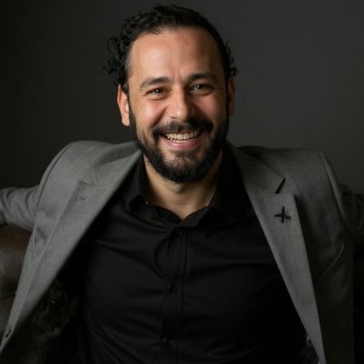 Data Scientist
I build AI Agents.
https://t.co/XICwVM4ca4