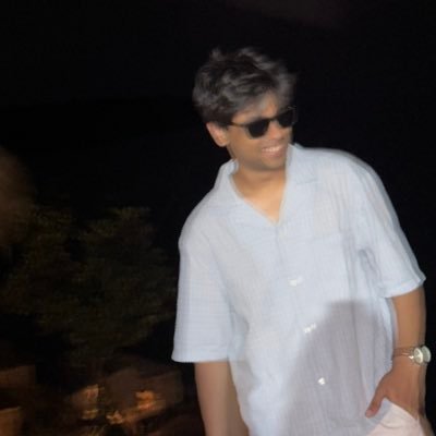 breaking things @0xOthentic | prev. @eigenlayer | alum @iitroorkee