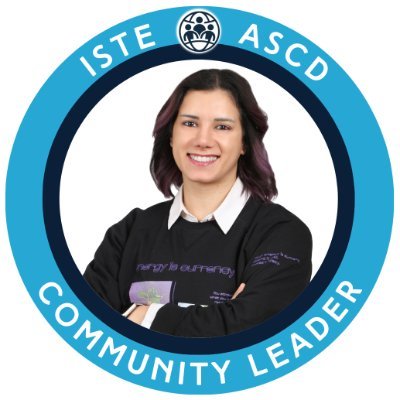PYP ICT Teacher | ISTE Certified Educator | ASCD+ISTE Community Leader || A lifetime learner💻 EDUCATION is a powerful form of RESISTANCE! 📚