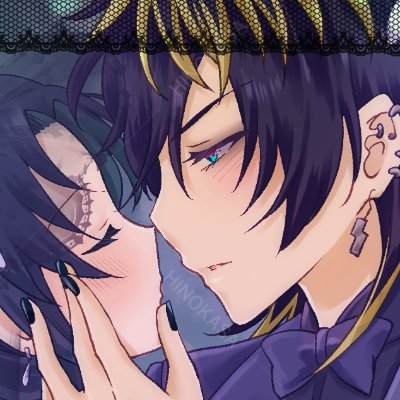 笠さんのプロフィール画像