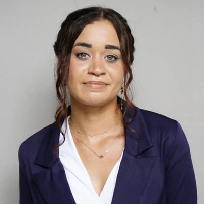 Cubana Apasionada 🇨🇺
Periodista 🎙️⌨️
Profesora Universitaria 👩🏫