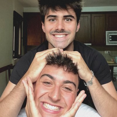 nailovesmajos's profile picture. maja radikal ⛲️ muy muy frikifan 🧘🏻‍♀️ JUANJOTARRAGONA