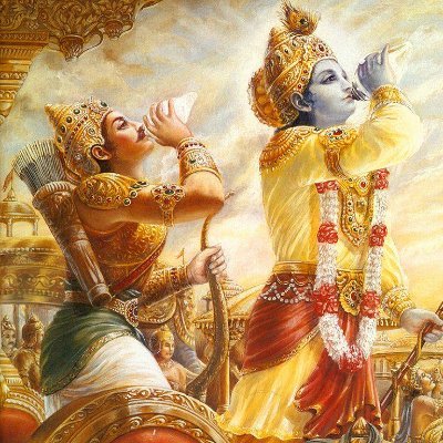 कर्मण्येवाधिकारस्ते मा फलेषु कदाचन ।
मा कर्मफलहेतुर्भूर्मा ते सङ्गोऽस्त्वकर्मणि ॥ ४७ ॥
Lets connect Twinns!
In the pursuit of Coding.....