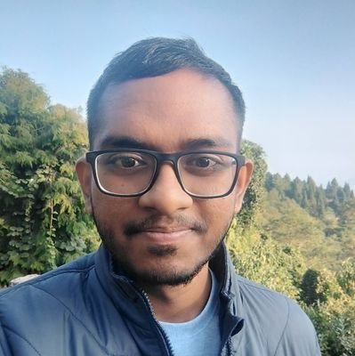 sujoyghosh2000's profile picture. A software engineer and a Master's in Computer science. Love movies, puzzles and games