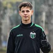 Apaixonado pelo Futebol ⚽️ E torcedor do Ec Vitória 🇧🇷🦁🖤❤ e Bayern De Munique 🐻❤🤍