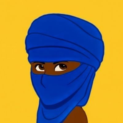 Nigga🖤🕌, Low Budget Graphic Designer🖌️, BLACKPINK Fan, YouTubers & Celebs Obsessed🌍, #Crypto Advocate, Web3 Enthusiast, @packgodly Clone | 🕋🕌🍉🥰🕊️
