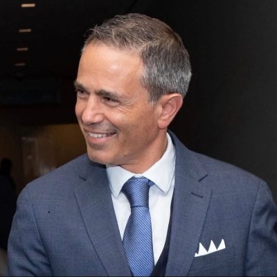 CEO & Chair, The Abraham Global Peace Initiative; Founding President and CEO, FSWC; Philanthropist; Columnist; Author; Documentarian; Speaker; Athlete.