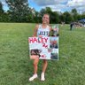 haleyann64's profile picture. 2026 • Jefferson High School • 5'10" • Power Forward • Cross Country • 5kPR 19:25.30