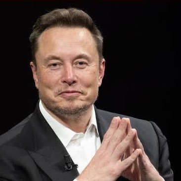 CEO Elon Musk 👨🚀🪐•• ..SpaceX 🛰️🚀 ,Tesla 🚘 …📉(MAGA) = (Grok.3).... (Doge.Father)