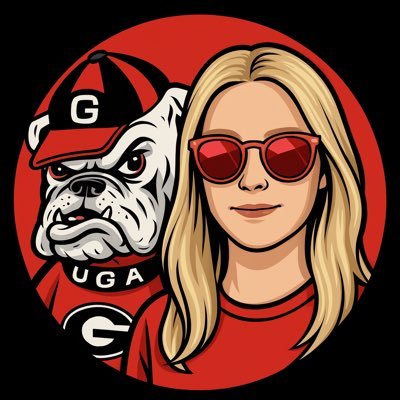 themdawgs3's profile picture. #godawgs forever๐ถ๐พ sports enthusiast. lover of jesus and dawgs..... never met a girl that loves sports more than me.